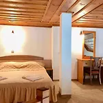 فندق Daf Trans بيشتيرا