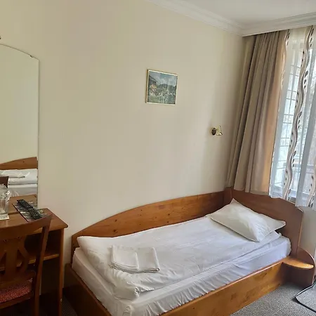 Hotel Daf Trans