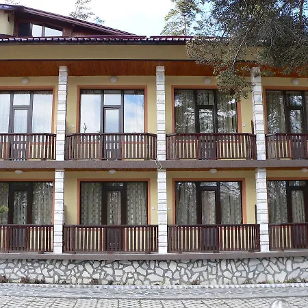 Hotel Daf Trans Peshtera (Pazardzhik)