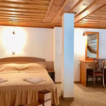 Hotel Daf Trans Peshtera (Pazardzhik)