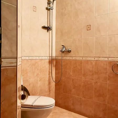 Daf Trans Hotel Peshtera (Pazardzhik)