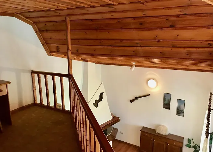 Daf Trans Hotel Peshtera (Pazardzhik)