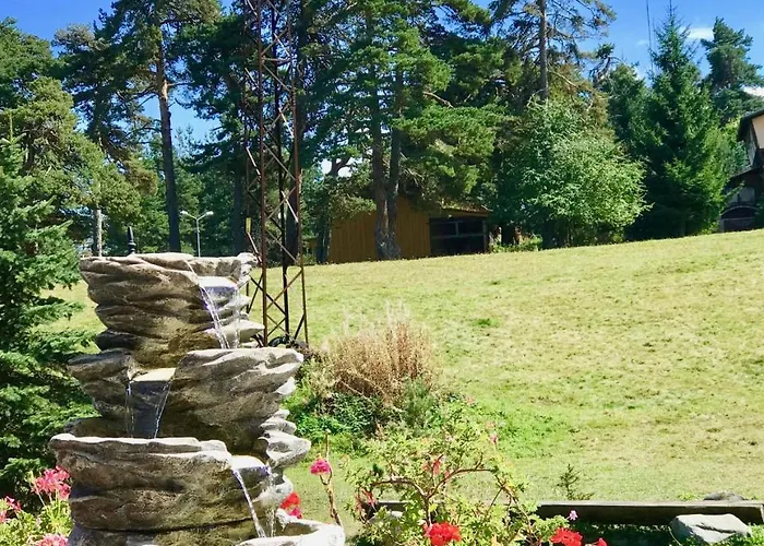 Hotel Daf Trans Peshtera (Pazardzhik)