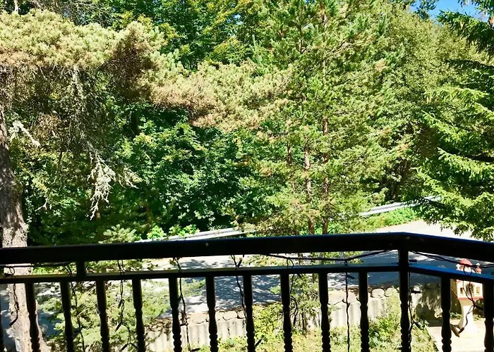 Hotel Daf Trans Peshtera (Pazardzhik)