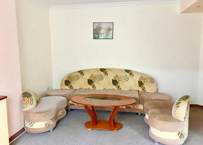 Daf Trans Hotel Peschtera