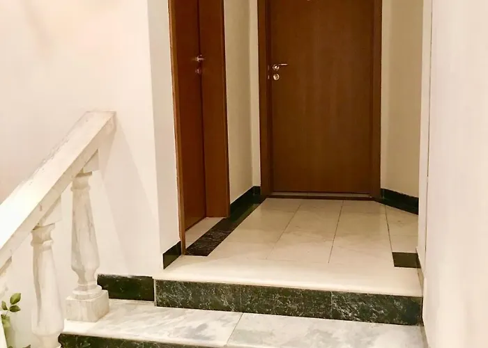 Daf Trans Hotel Peshtera (Pazardzhik)