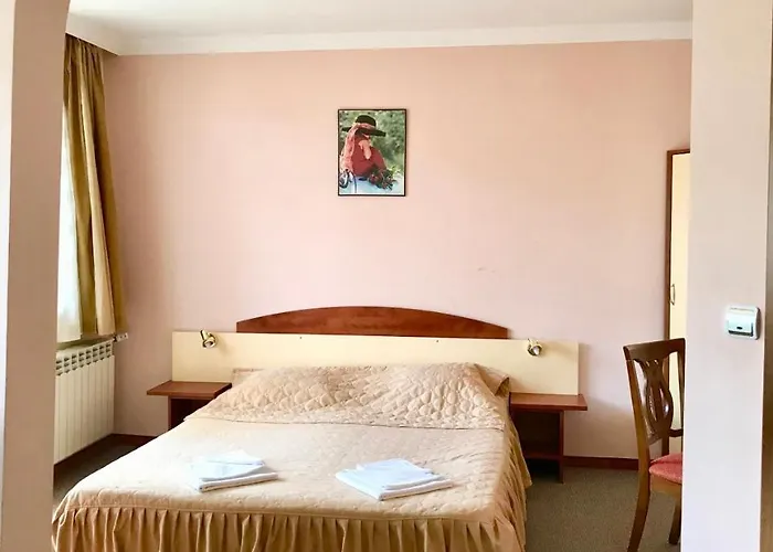 Daf Trans 2* Peshtera (Pazardzhik)